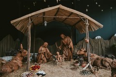 “Spinazzola la città dei Presepi”: a Spinazzola un concorso per rivivere le tradizioni