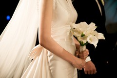 Matrimoni in Puglia, «Pronti a ripartire»