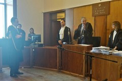 A Trani è arrivato il nuovo procuratore della Repubblica Antonino Di Maio
