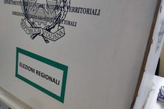 Elezioni Regionali 2025, i dati definitivi sull'affluenza a Spinazzola