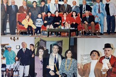 Addio a Eduardo, uno dei fondatori storici del Collettivo Teatrale Spinazzolese