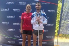 Campionati Italiani Paralimpici, sindaco Patruno: «Le mie congratulazioni a Orlando Barrasso»