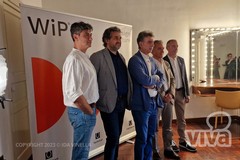 WiP approda a Barletta e lancia un progetto solidale per il Madagascar