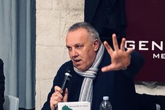Prende avvio “Senso Civico per la Puglia”: Sabino Zinni è il presidente