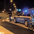 Controlli della Polizia Stradale in tutta la Puglia sull'uso delle cinture di sicurezza