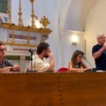 Segreteria provinciale PD Bat: Paola Amendola responsabile di parchi ed aree interne