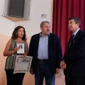 I premiati del XXIV Memorial nel ricordo dei Giudici “Rosario Livatino – Antonino Saetta- Gaetano Costa”