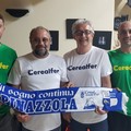Nuova Spinazzola, Vincenzo Abruzzese confermato preparatore atletico