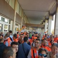 Asl Bt proroga contratti degli OSS. Intanto oggi operatori e volontari 118 protestano a Bari