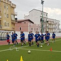 Il calcio di Puglia riparte a fine gennaio, pronta anche la Nuova Spinazzola