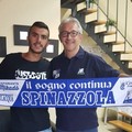New entry per la Nuova Spinazzola, ecco Claudio Nesta