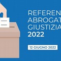 Referendum giustizia, seggi aperti dalle 7 alle 23