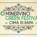 Tutto pronto per il 1° Minervino Green Festival: il programma