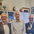 La Nuova Spinazzola disputerà le gare casalinghe allo stadio  "Alen Fasciano "