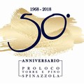 Spinazzola festeggia il mezzo secolo della Pro Loco