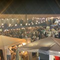 Spinazzola, grande successo per la Festa della Salsiccia