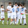 Eccellenza, è ancora parità per lo Spinazzola: 2-2 con il Brilla Campi