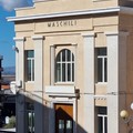 A Spinazzola riapre la scuola primaria  "G. Mazzini "