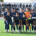 Nuova Spinazzola, pareggio d’oro contro il Bisceglie: l’ex Stefanini regala ai suoi l’1-1
