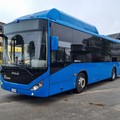Spinazzola ha un nuovo autobus: più moderno e sostenibile