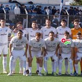 Nuova Spinazzola, successo fondamentale a Novoli: termina 0-1 per i biancazzurri