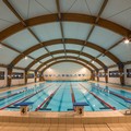 "Sport e Periferie 2026 ": a Spinazzola una piscina comunale coperta semi-olimpionica