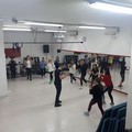 Le donne di Spinazzola a lezione di Krav Maga