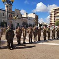 Apulia Exercise 2026 si conclude a Spinazzola