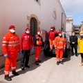 Coldiretti Puglia, farina in dono alle famiglie bisognose di Spinazzola