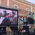 #CarnevaleCoratino, la replica in streaming