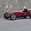 XXXII° Rally Vetture Storiche Alfa Romeo, La Puglia