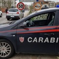Compagnia Carabinieri: intensificati i controlli in occasione delle festività natalizie