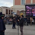 37° Carnevale di Corato: migliaia in piazza per la sfilata