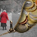 Bat, pensionati: focus su problemi attuali e cambiamenti sociali