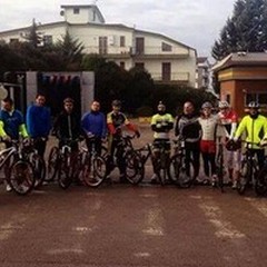 Team Bike Spinazzola