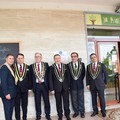 L'International Maitres Association Hotel Restaurant apre la sua sede nazionale nella BAT