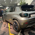 Maldarizzi Automotive presenta Avenger, la prima Jeep 100% elettrica