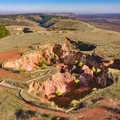 Al via la gestione delle Miniere di Bauxite: fruizione regolamentata e salvaguardia degli habitat