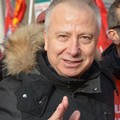 Biagio D’Alberto nuovo segretario generale Cgil Barletta-Andria-Trani