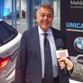 Maldarizzi Automotive Group acquisisce il mandato BMW e MINI a Bari