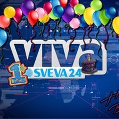 Buon compleanno VivaSveva24