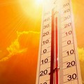 Spinazzola, rischio 40 gradi nel weekend: le previsioni meteo
