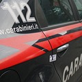 Sorpreso dai Carabinieri con armi e munizioni, arrestato 51enne