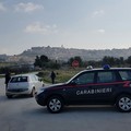 Operazione periferie sicure, un arresto e una denuncia dei Carabinieri