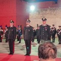 L'Arma dei Carabinieri in festa: encomio per i militari di Spinazzola