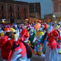  "Viva il Carnevale ", oggi dalle 15.30 in diretta streaming da Piazza Cesare Battisti a Corato