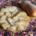 Chiacchiere e castagnole, a Carnevale sfila la dolcezza