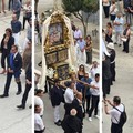 Festa Patronale a Spinazzola, le parole di Pasquale Di Noia