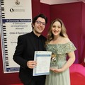 Concorso musicale  "Città di Spinazzola ": a Martina Tragni il primo posto
