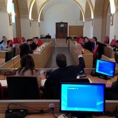 ​Il Consiglio Provinciale approva all’unanimità l'assestamento al Bilancio di Previsione